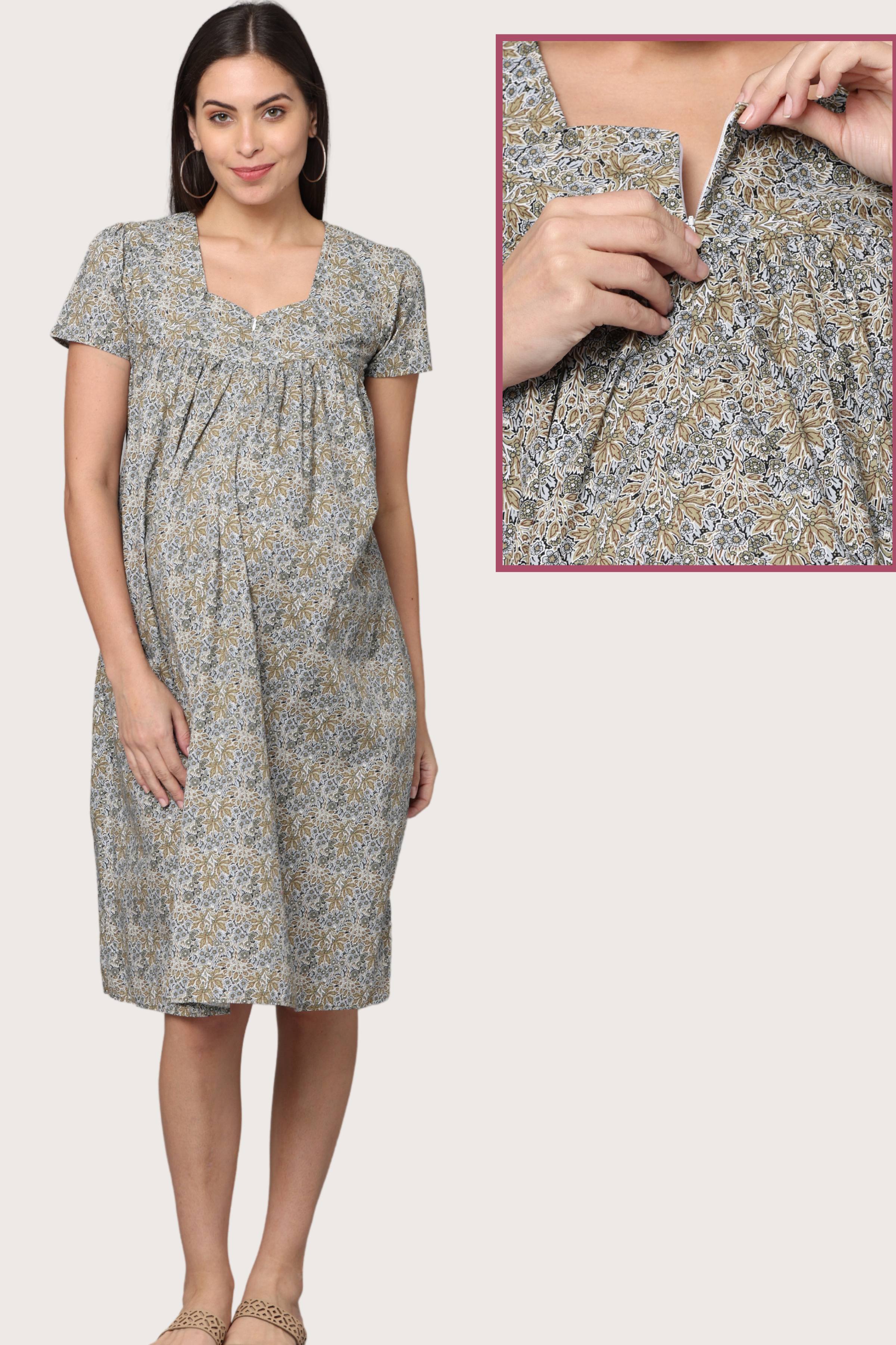 Buy maternity wear wholesale suppliers india : pregnancy wear kurtis at  wholesalecatalog.in